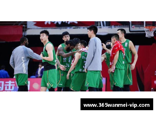 杨鸣：从篮球少年到中国篮球领军人物