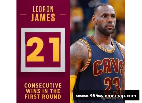 2017年NBA季后赛晋级分析：勇士与骑士再次对决的精彩历程