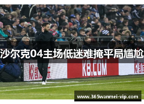 沙尔克04主场低迷难掩平局尴尬